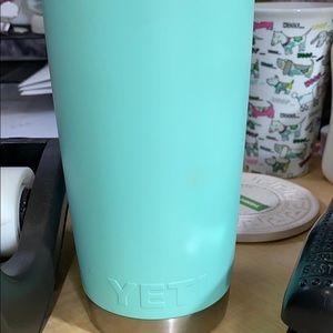 Meet your Posher, Kathleen